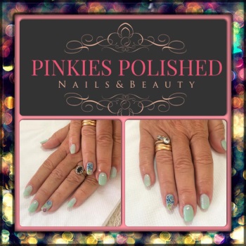 Beauty Salon Chorley