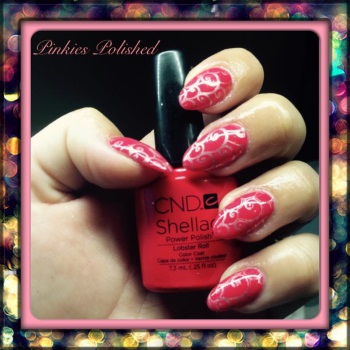 Beauty Salon Chorley