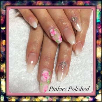 Beauty Salon Chorley