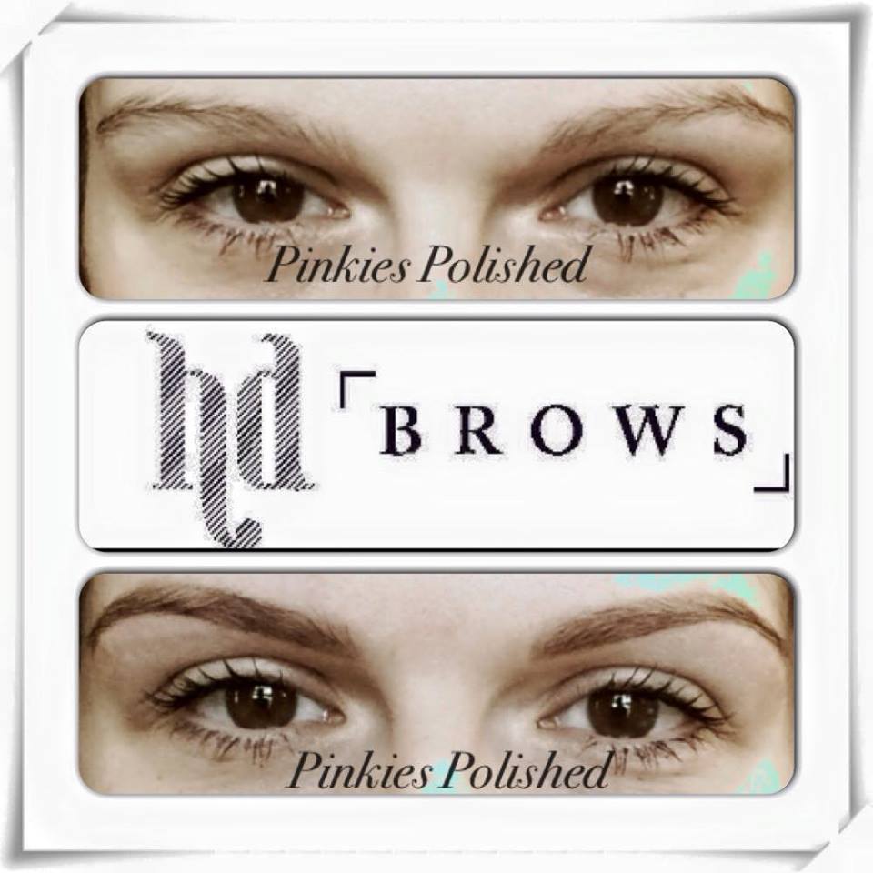 HD Brows Chorley