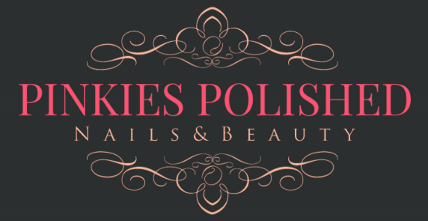 Pinkies Polished