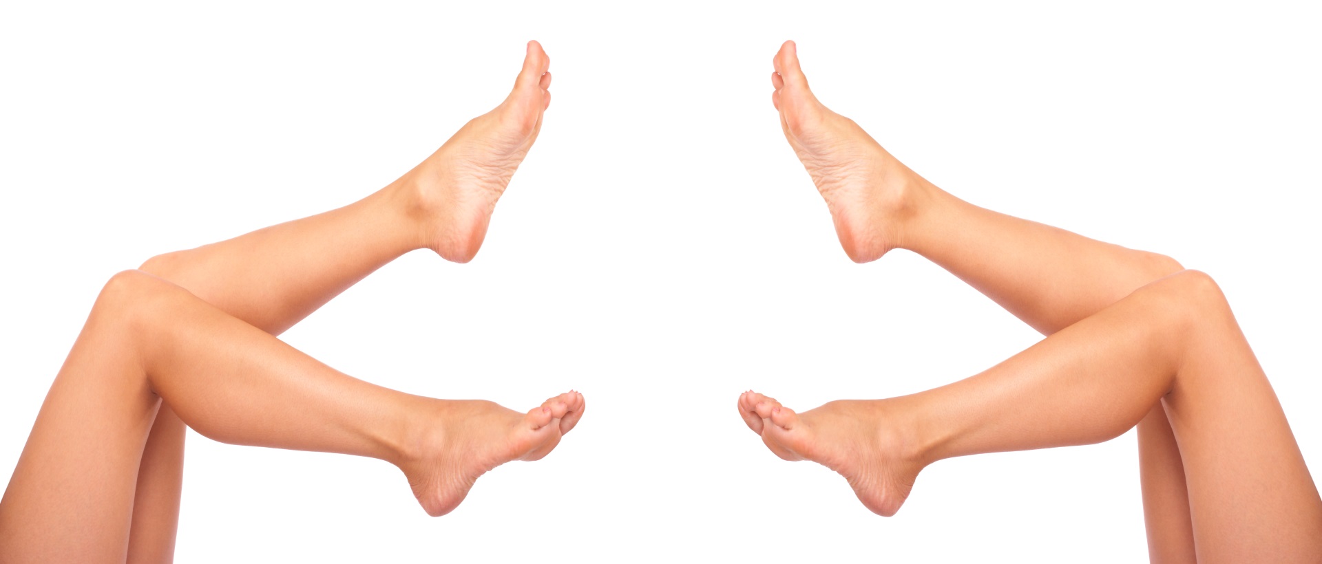 CND Shellac Nails Chorley