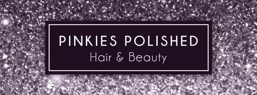 CND Shellac Nails Chorley